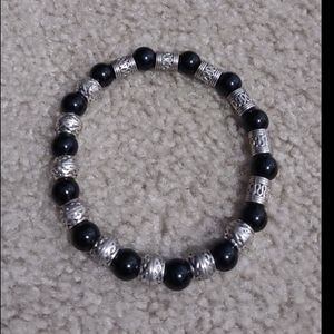 Unisex bracelet (Semi precious)